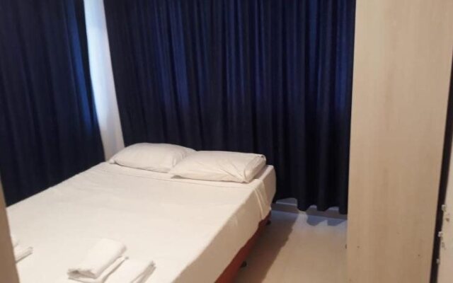 Maniola Hotel Manavgat