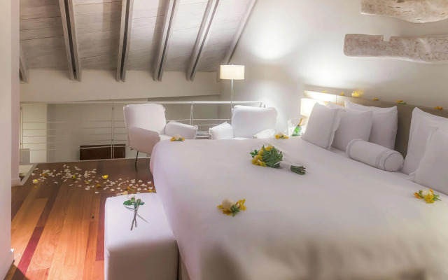 Hotel Boutique Bovedas de Santa Clara By Accor