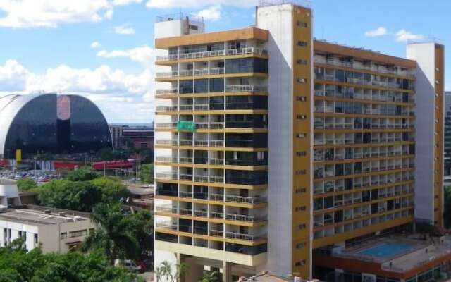 IKA Apart Hotel