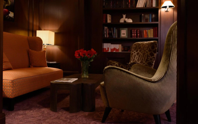 Le Mathurin Hotel & Spa
