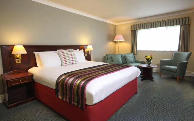 Citrus Hotel Coventry by Compass Hospitality
