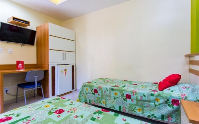 Hotel Ferreira Viana