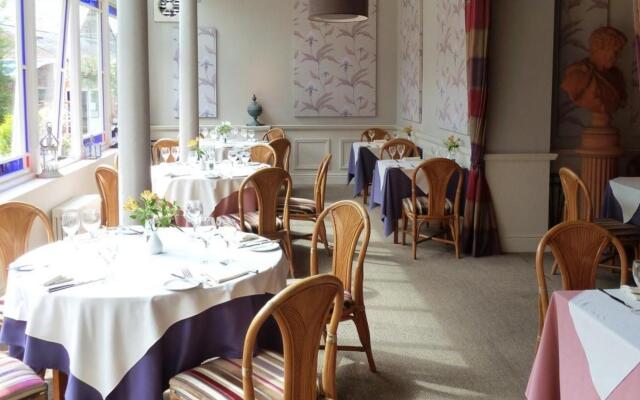 Tufton Arms Hotel