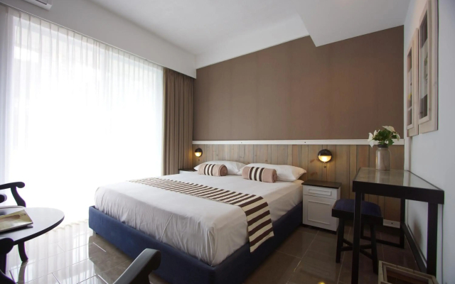 7 Bidadari Boutique Hotel