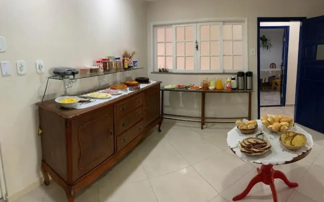Pousada EntreMares