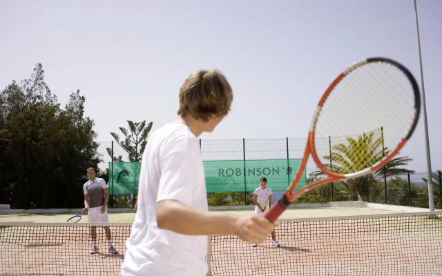 ROBINSON ESQUINZO PLAYA - All Inclusive