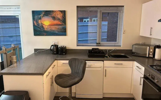 Goodwood Drive Hideaway - 4BR House