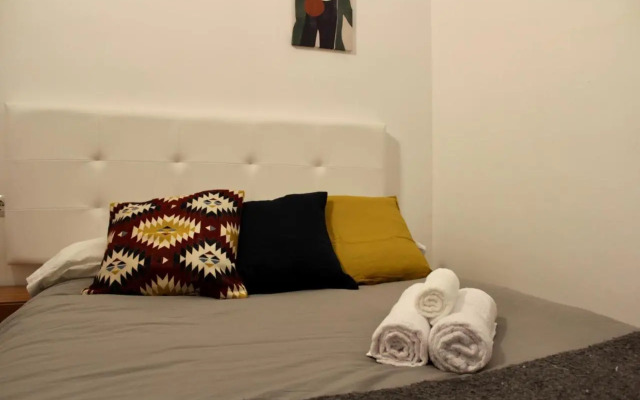 Wish Suite Constancia De Sevilla