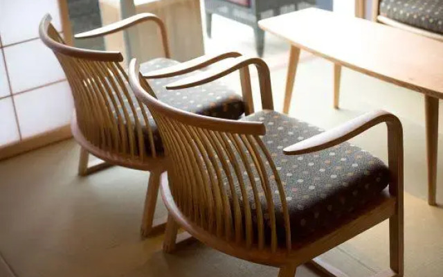 Saka Hotel Kyoto