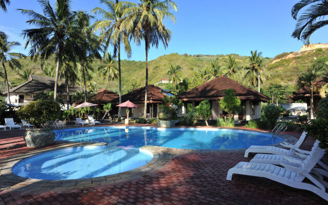 Airy Lombok Tengah Raya Pantai Kuta