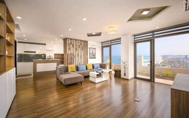 Penthouse Seaview
