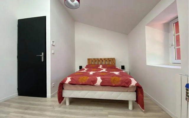 Lorblanc - City Center - Free Parking