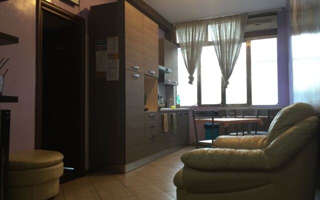 Rome City Hostel