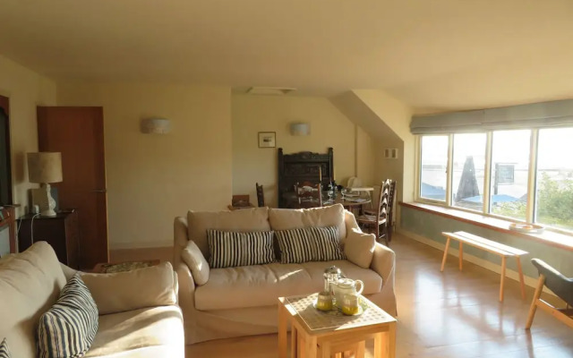 Quay Cottage
