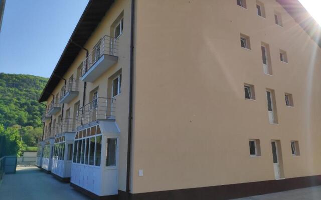 Hostel Caliman