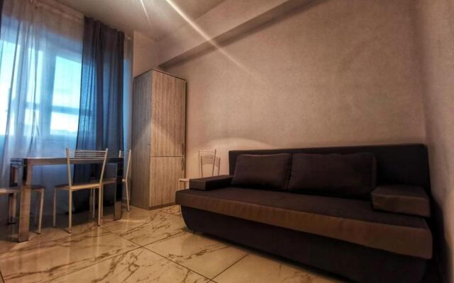 Apartament Palas 2 camere
