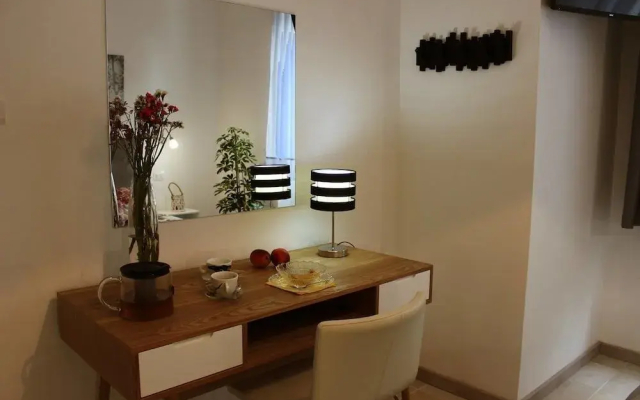 Fabula Ventis B&B Resort