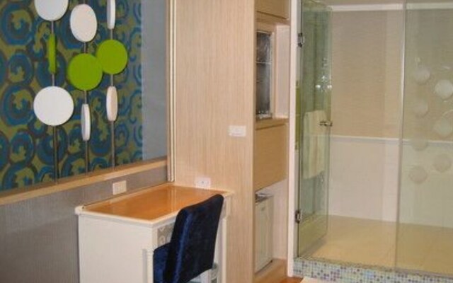 Bin Cheng Motel