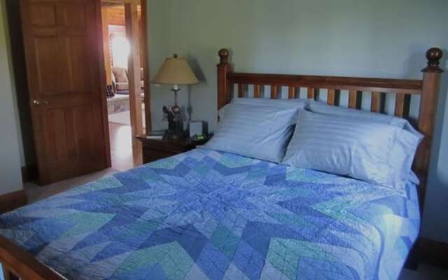 A Breath of Heaven B&B