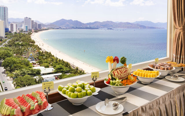 Majestic Nha Trang Hotel