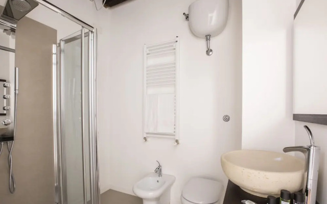 Beautiful Campo De Fiori Suites by Sonder