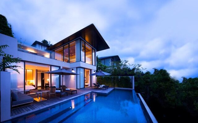 Conrad Koh Samui Residences