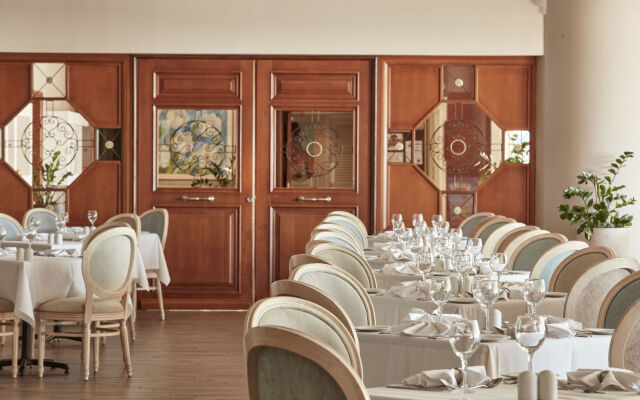 Atlantica Golden Beach -Adults Only