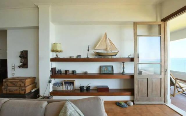 Blue Note Residence - BeachFront Vacations