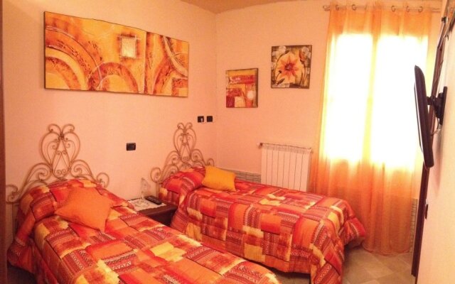 affittacamere Da Donna Rosa