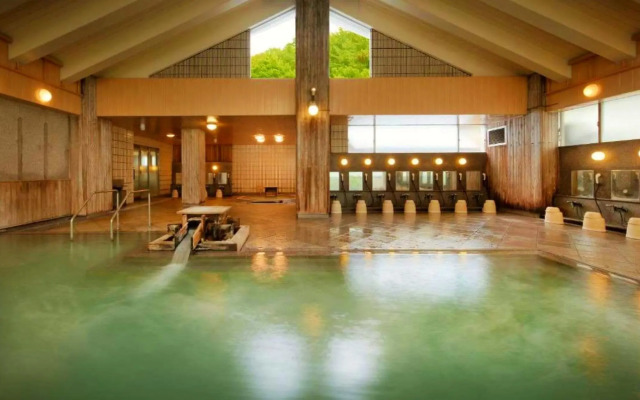 Naruko Kanko Hotel