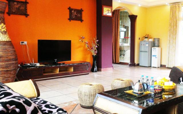 Yangshuo Village Retreat