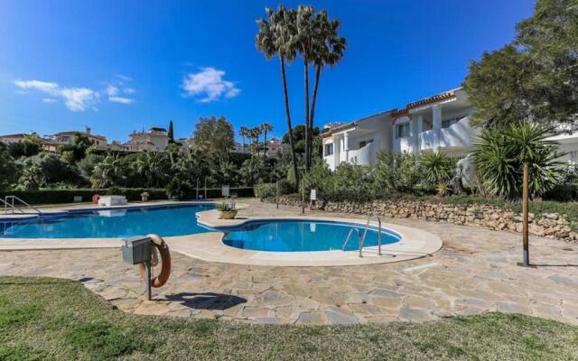 Beautiful 2br Fully Equipped - Sitio de Calahonda