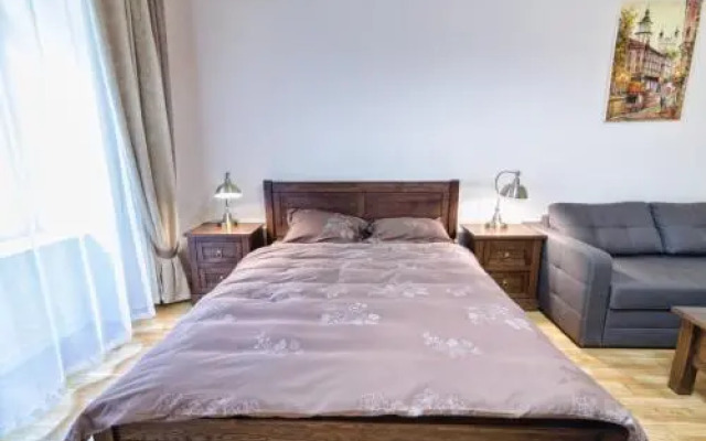 Apartment Grebinky 9