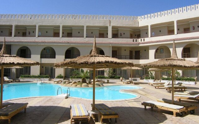 Pickalbatros Royal Moderna Sharm & Aqua Park