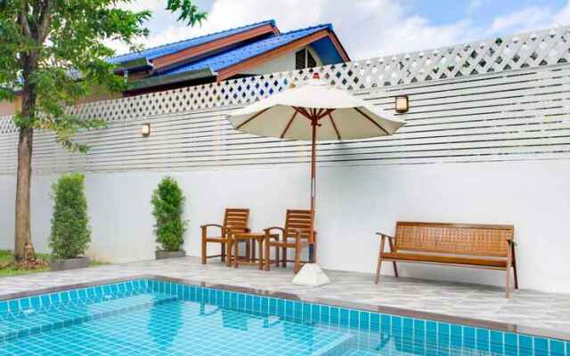 Wiang Dhara Villa