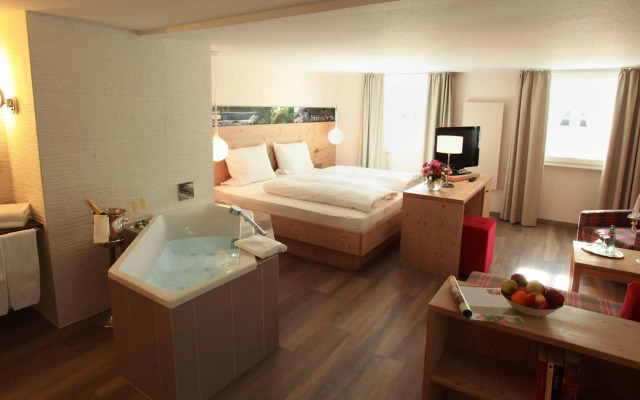 schlossmühle - lean-luxury boutiquehotel