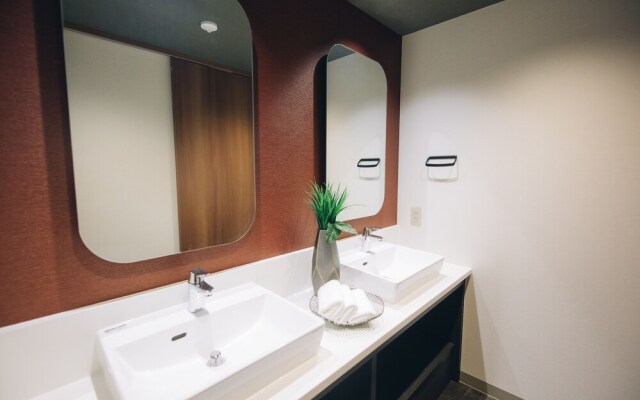 Mimaru Suites Kyoto Shijo