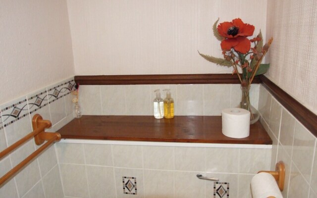 The Red Lion Country Inn