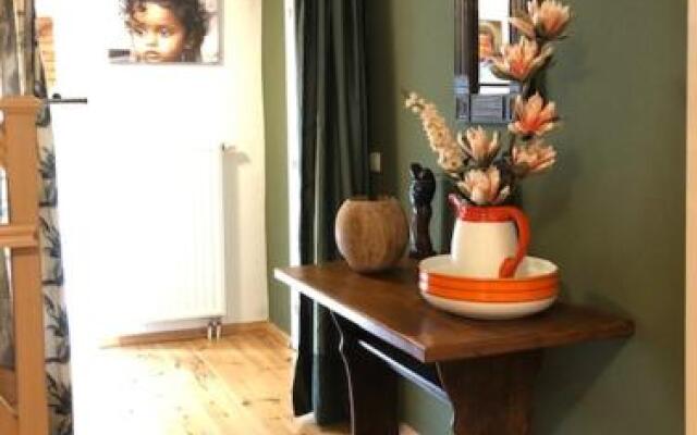 Herberg Oud Holset