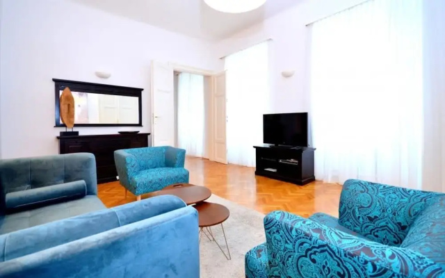 Vienna Residence Quiet Apartment With Space for up to 6 People - Apartment in 维也纳 - Photo 3