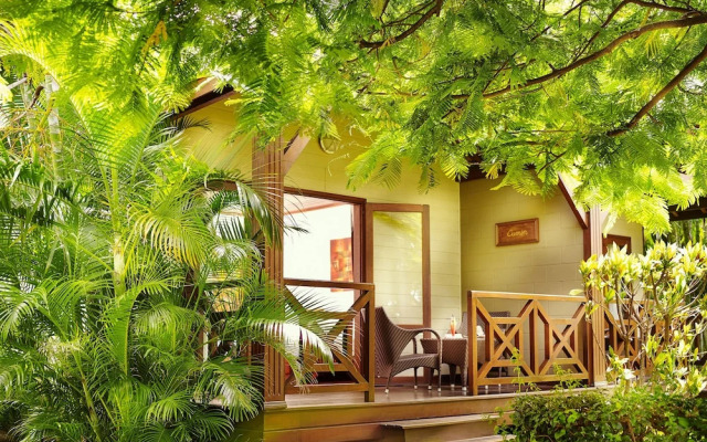 Iloha Seaview Hotel 3*