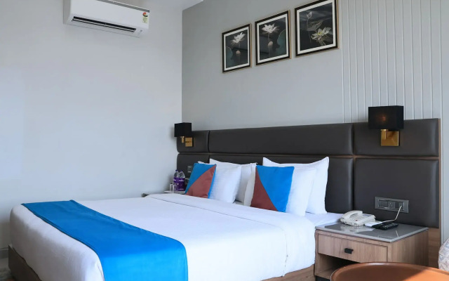 Pride Comfort Dwarka