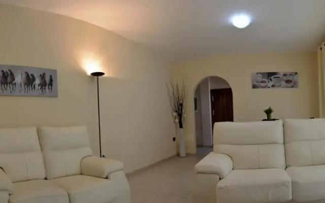 Casa Yoel