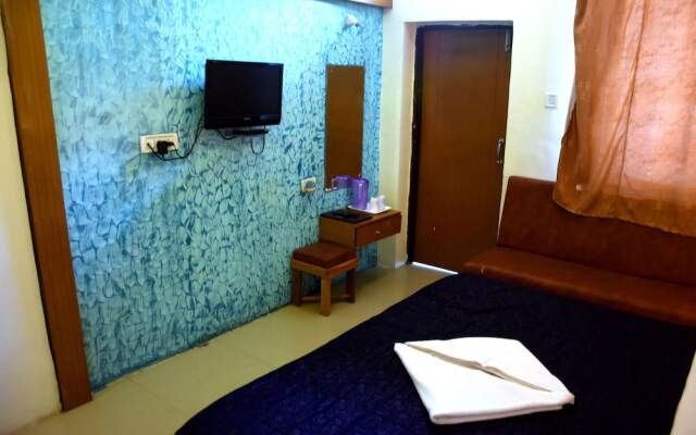 Mount Castle Resort