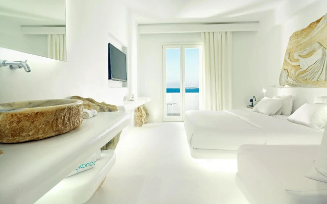 Mykonos Bay Resort & Villas
