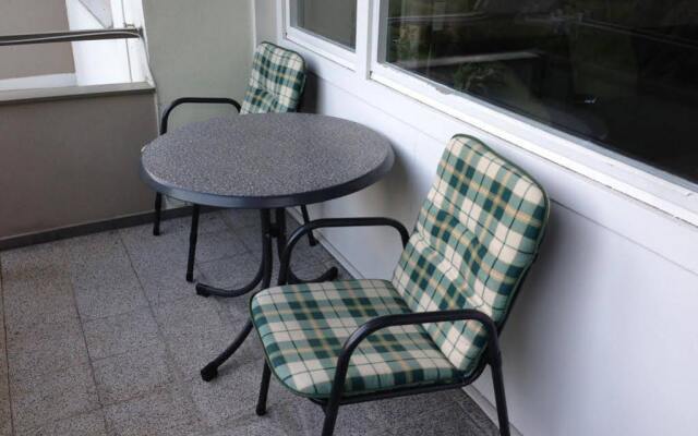 Apartment Baden-Baden Center