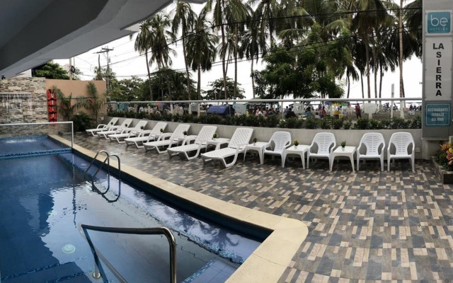 Hotel be La Sierra