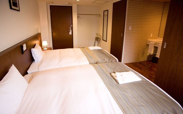 Sutton Hotel Hakata City