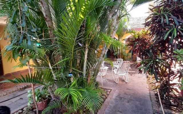 Hostal 14 De enero