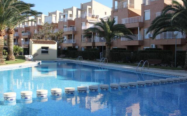 192 Mediterráneo Playa